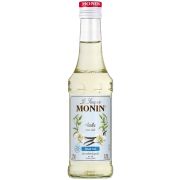 Monin sukkerfri Vanille sirup 250 ml