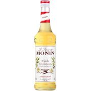 Monin Vanilla sirup 700 ml