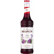 Monin Violet sirup 700 ml