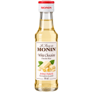 Monin White Chocolate sirup 50 ml