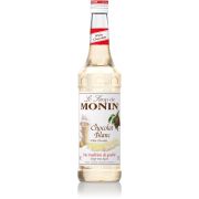 Monin White Chocolate sirup 700 ml