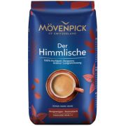 Mövenpick Der Himmlische 1 kg kaffebønner