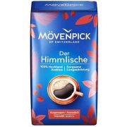 Mövenpick Der Himmlische 500 g malet kaffe