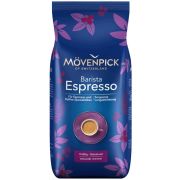 Mövenpick Espresso kaffebønner 1 kg