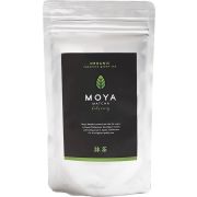 Moya Matcha Organic Culinary grøn te 100 g