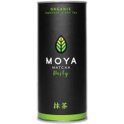 Moya Matcha Organic Daily grøn te 30 g