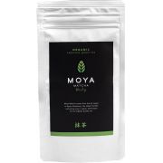 Moya Matcha Organic Daily grøn te 100 g
