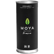 Moya Matcha Organic Premium grøn te 30 g