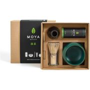 Moya Matcha Traditional Ceremonial Set