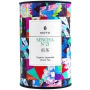 Moya Sencha No. 21 Japanese Green Tea 60 g