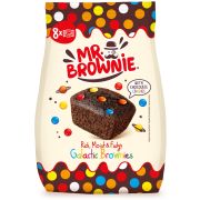 Mr. Brownie Galactic Brownies 200 g