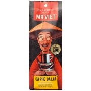 Mr. Viet Cà Phê Đà Lạt 250 g malet kaffe