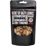 Namitupa Salty Shot kossusalmiak 100 g