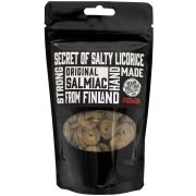 Namitupa Original Salmiac - traditionel salmiak 100 g