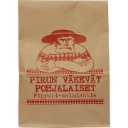 Namitupa Pirun Väkevät Pohjalaiset Peppersalmiak 120 g