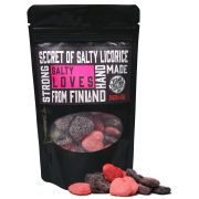 Namitupa Salty Loves - kærlighedslakrids 100 g