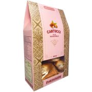 Nannini Cantucci med mandler 200 g