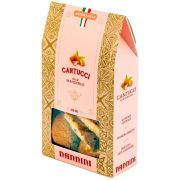 Nannini Cantucci med mandler 200 g