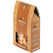 Nannini Cantucci hasselnødder og chokolade 200 g