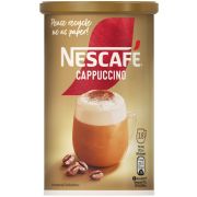 Nescafé Cappuccino specialinstantkaffe 225 g
