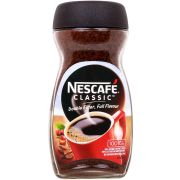 Nescafé Classic instantkaffe 200 g
