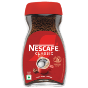 Nescafé Classic Istant Soluble Coffee 200 g