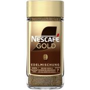 Nescafé Gold 7 instantkaffe 200 g