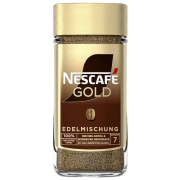 Nescafé Gold 7 instantkaffe 100 g