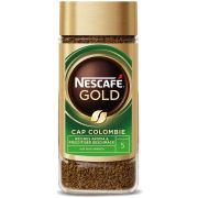 Nescafé Gold Colombia Instant Soluble Coffee 200 g