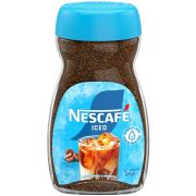 Nescafé Iced Instant Coffee 95 g