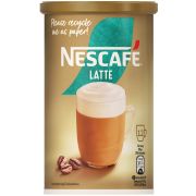 Nescafé Latte Macchiato specialinstantkaffe 225 g