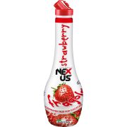 Nexus Strawberry jordbærmos 700 ml