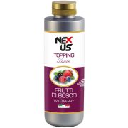 Nexus skovbærsovs 650 g