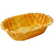 Nic Boat Shaped Ice Cream Waffle, 180 pcs