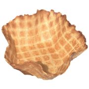 Nic Waffle Bowl 95 x 35 mm, 74 pcs
