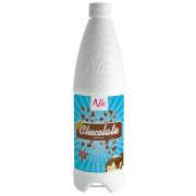 Nic stivnende chokoladesauce topping 900 ml