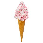 Nic Polka Mint Sprinkles 1 kg