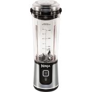 Ninja Blast bærbar blender BC151EUBK, sort