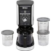 Ninja CREAMi NC501EU XL Deluxe 11-in-1 is- og dessertmaskine