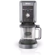 Ninja CREAMi NC501EU Deluxe 10-in-1 ismaskine