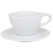 notNeutral Lino Large Latte -kop 360 ml
