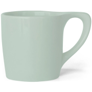 notNeutral Lino Mug krus 300 ml, Sage