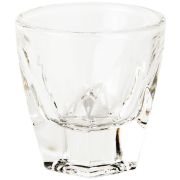 notNeutral Vero Cortado Glass 125 ml, Clear