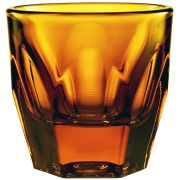 notNeutral Vero Cortado Glass 125 ml, Amber