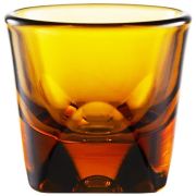 notNeutral Vero espressoglas 90 ml, Amber
