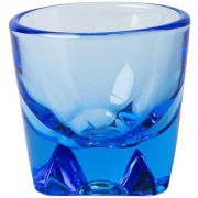 notNeutral Vero espressoglas 90 ml, Ocean