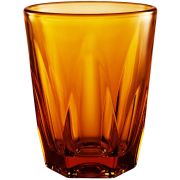 notNeutral Vero latteglas 355 ml, Amber
