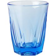 notNeutral Vero latteglas 355 ml, Ocean