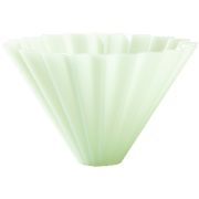 Origami Dripper Air M filterholder, matgrøn