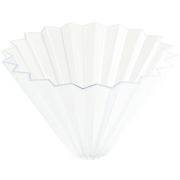 Origami Dripper Air M kaffedrypper, gennemsigtig